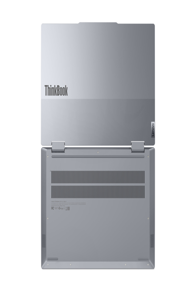 Lenovo ThinkBook 14 2-in-1 G5 Intel Core Ultra 5 225U - Convertible - Core Ultra 5 - 21SQ0012GE
