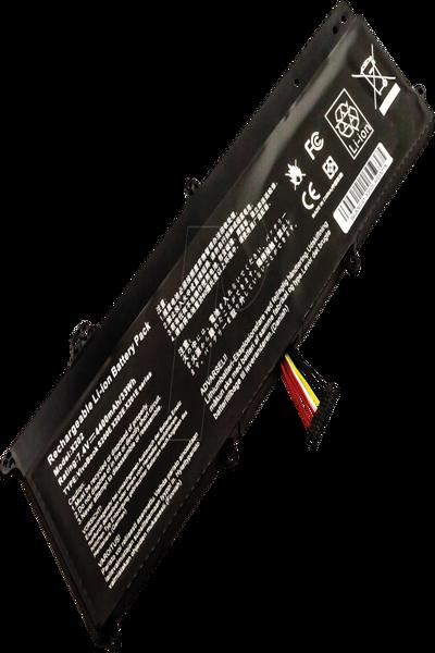 Batterie d'ordinateur portable Asus Li-Po Frei 54019