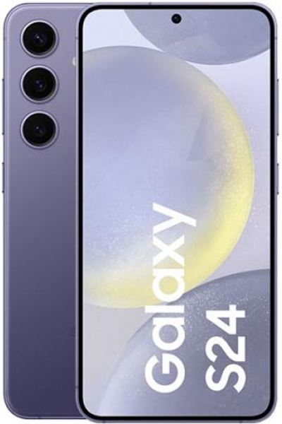 Samsung Galaxy S24 - 5G smartphone - SM-S921BZVDEUB