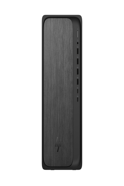 HP Omnidesk Desktop PC M02-0173ng: AMD Ryzen 7-8700G, 16GB DDR5 - BK2K4EA