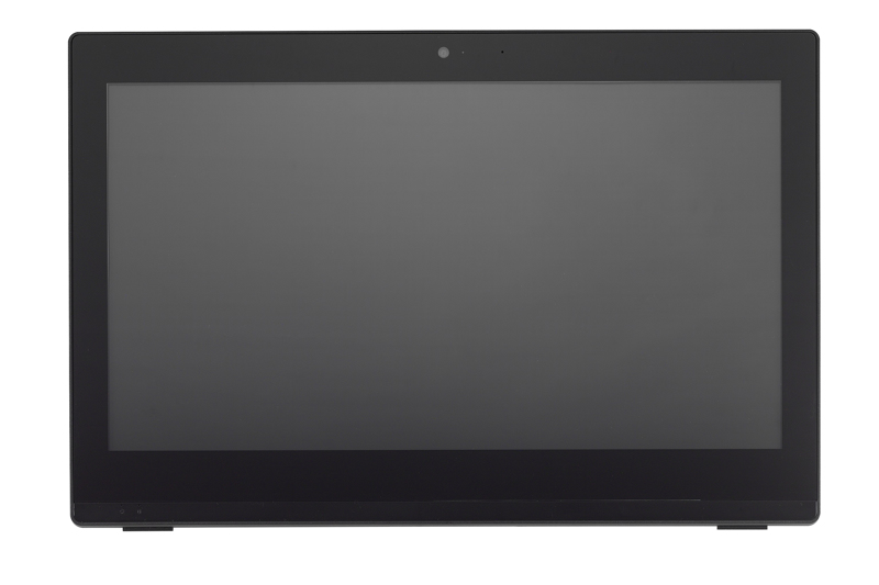 Shuttle XPC AIO Barebone P92U black 19.5" Dator - P92U BLACK
