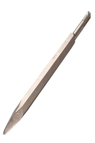 Makita D-08713 SpitzmeiÃƒÅ¸el GesamtlÃƒÂ¤nge 1 St.