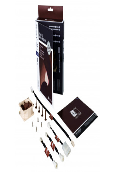 Noctua NF-A6x25 FLX case fan - NF-A6X25FLX