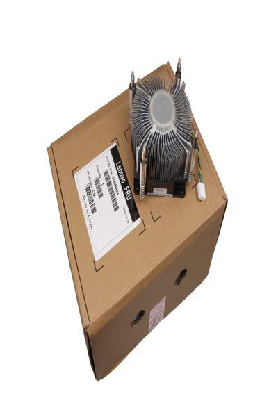 Ventilateur Lenovo 1MN994 avec CPU refroidi 65 W TDP d'origine