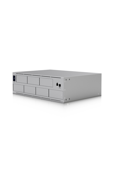 Ubiquiti UniFi UNAS Pro - NAS server - UNAS-PRO