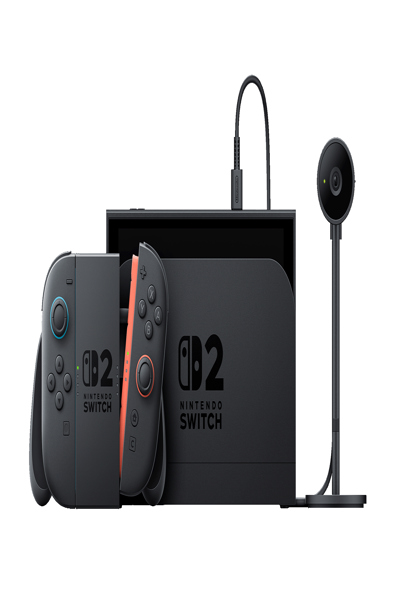 Nintendo Switch 2-Kamera 2 - 10015282