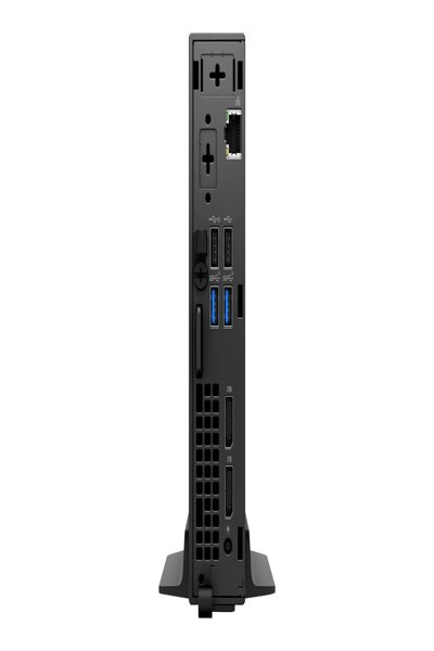 Dell OptiPlex 3000 - Thin Client - Celeron - RAM: 8 GB - TNGGM
