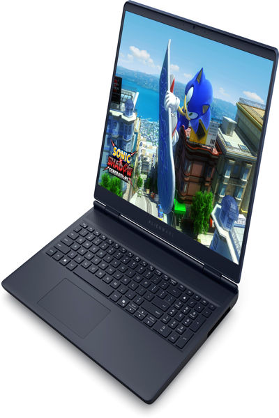 Dell AC16250 Intel Core 7 16" 2560 x 1600 16 GB 1 TB