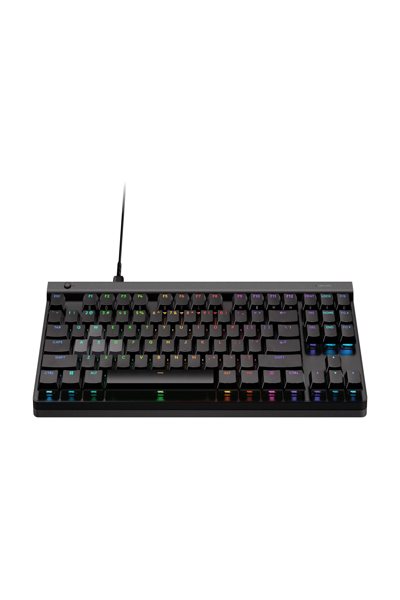 LOGITECH G515 RAPID TKL KEYBOARD QWERTZ
