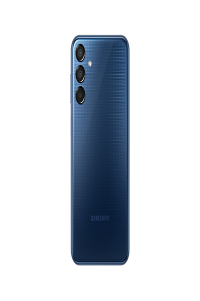Samsung Galaxy M15 - 5G smartphone - SM-M156BDBUEUE