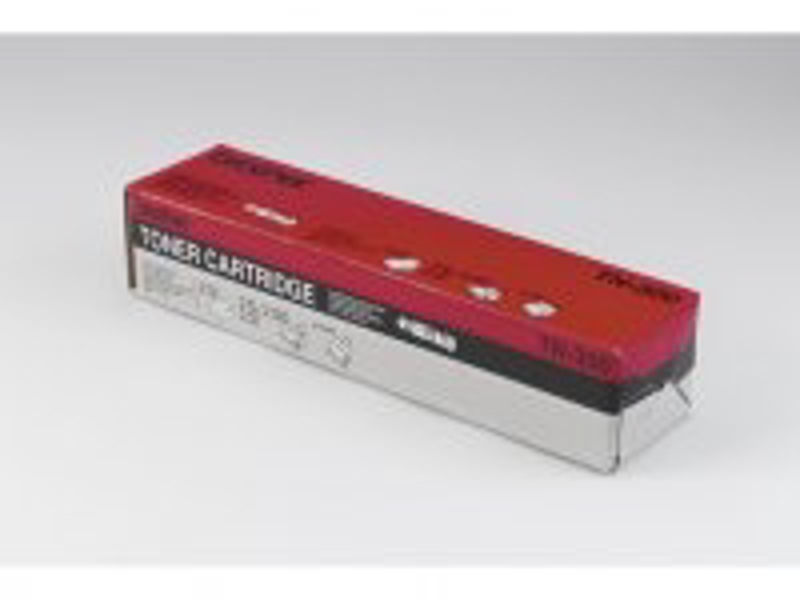 Brother TN300 - Svart - original - TN-300