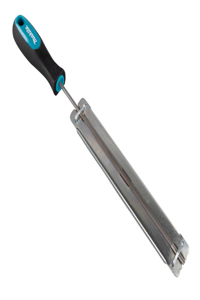 Makita Porte-lime avec lime 4.0mm