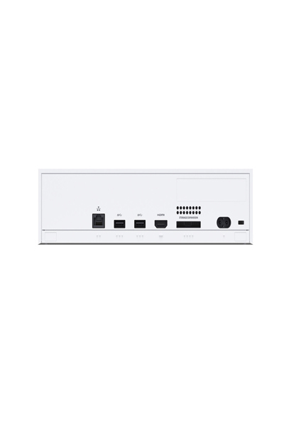 Microsoft Xbox Series S - Spelkonsol - RRS-00008