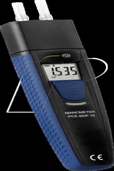 PCE-BDP 10