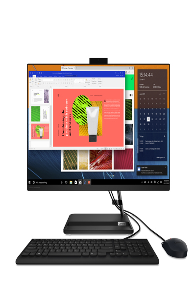 Lenovo IdeaCentre AIO 3 27ALC6 F0FY All-in-One - F0FY00PQGE