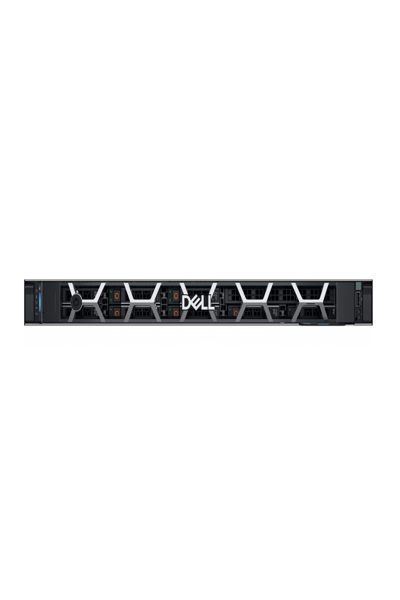 Dell Server PowerEdge R360 Xeon 6 6315P/1x16GB/1x2TBTB/4x3.5" Chassis - EMEA_PROMO_R360_SPL2