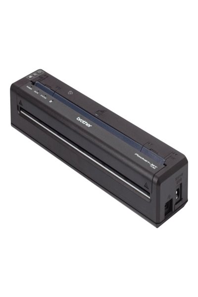 BROTHER PJ-863 Imprimante thermique mobile 300x300 DPI