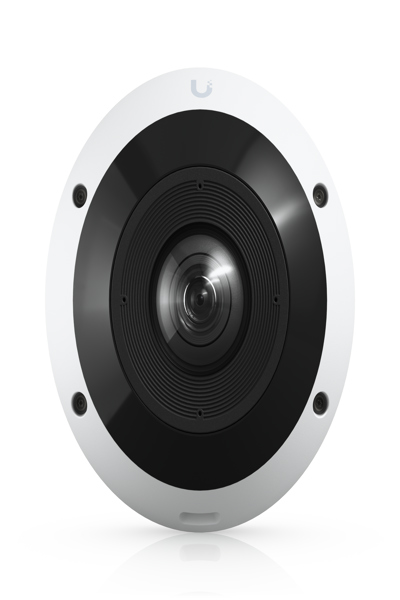 UBIQUITI UNIFI VIDEO CAMERA G6 PRO 360 OUTDOOR WHITE - UVC-G6-PRO-360-W