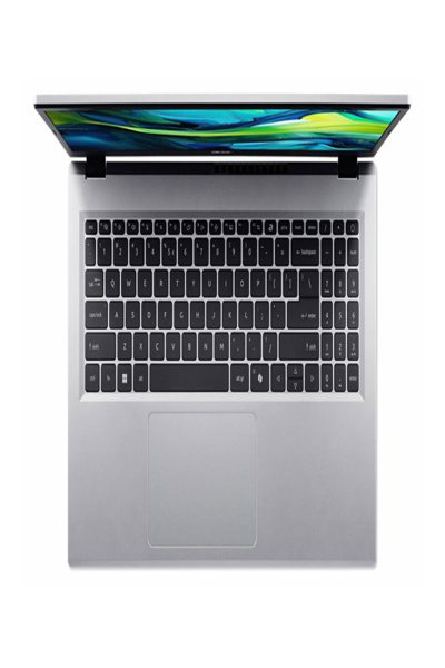 Acer Aspire Go 15 AG15-71P - Intel Core i5 i5-1334U - Core i5 - 1.3 GHz - NX.JD9EF.005