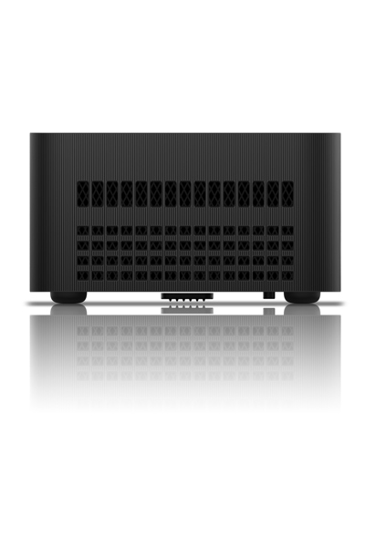 ASUS PN54-S50004NN RYZEN AI 5 340 BAREBONE 16,384 MB - 90MS02Y1-M00040