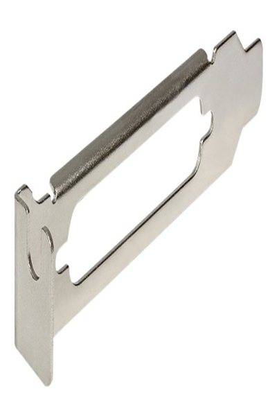 Delock SCSI-port lågprofilfäste - 89230