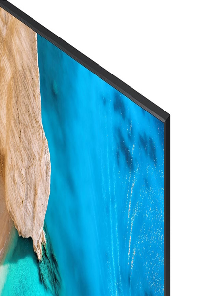 Samsung HG50ET690UB - 50" Diagonal Class HT690U Series LED backlit LCD TV - HG50ET690UBXEN