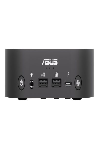 ASUS 90AS00N1-M00120 NUC 14 Pro AI RNUC14LNKU9094N2 Mini-PC - 90AS00N1-M00120