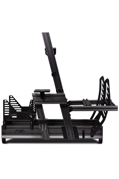 Next Level Racing F-GT Elite Aluminium Simulator Cockpit - NLR-E001