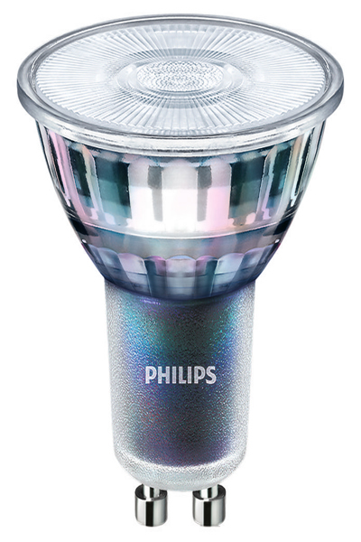 Philips MASTER LED ExpertColor GU10 3,9W 265lm