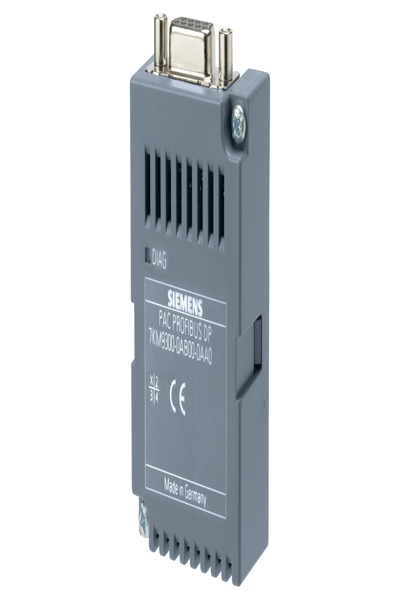 Siemens 7KM9300 Profibus Module