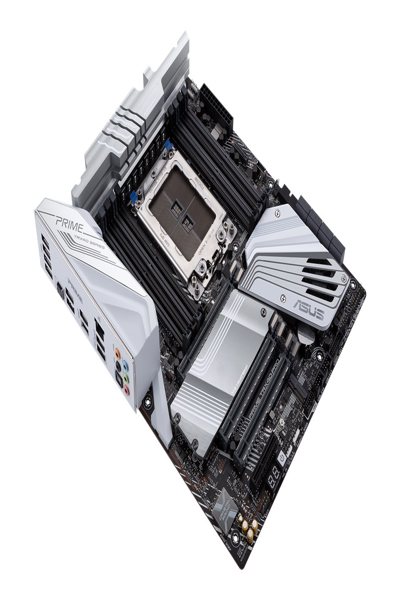 ASUS PRIME TRX40-PRO S moderkort - 90MB14J0-M0EAY0