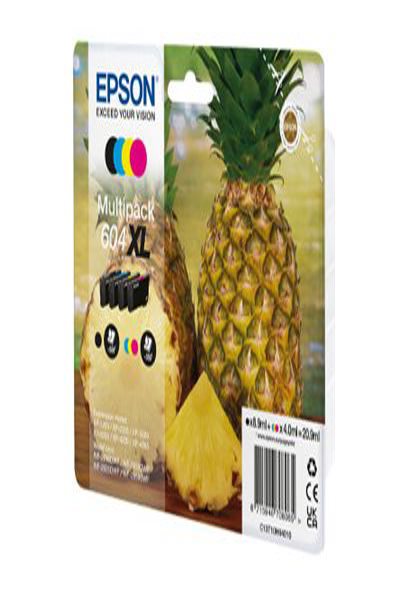 Epson 604XL Singlepack 4 ml