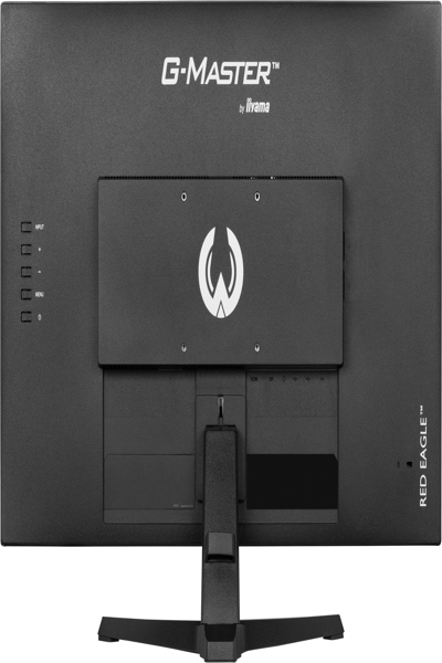 Iiyama G-MASTER Red Eagle G2770QSU-B6 - G2770QSU-B6
