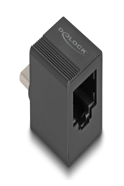 Delock-adapter till Gigabit LAN mini - 66462