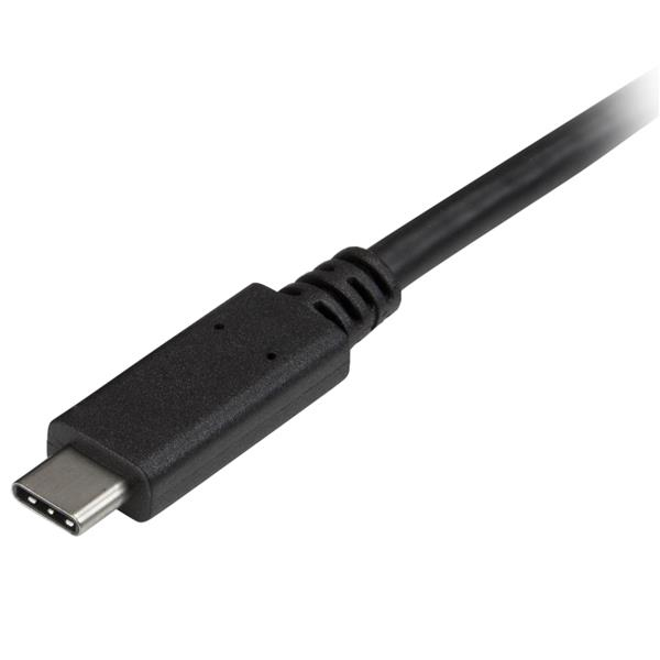 StarTech 2m USB-C to USB-B Cable USB 3.0 - USB315CB2M