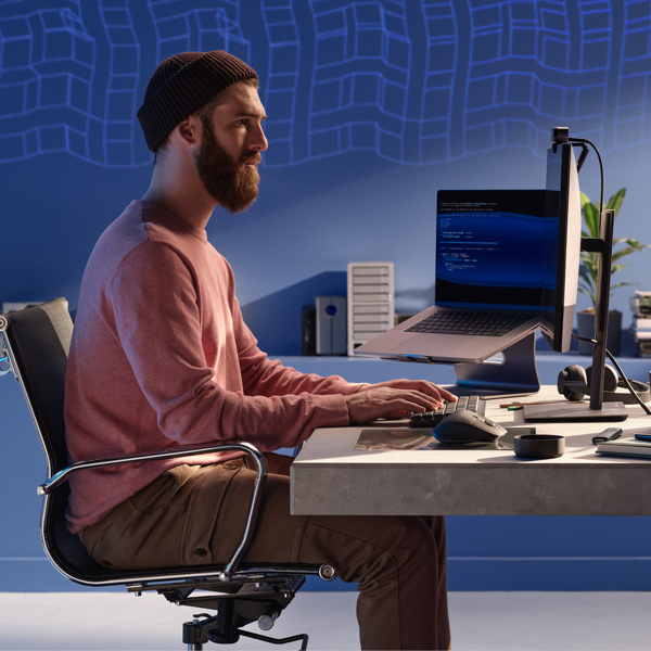 Logitech Master Series MX Mekanisk Mini - 920-010782