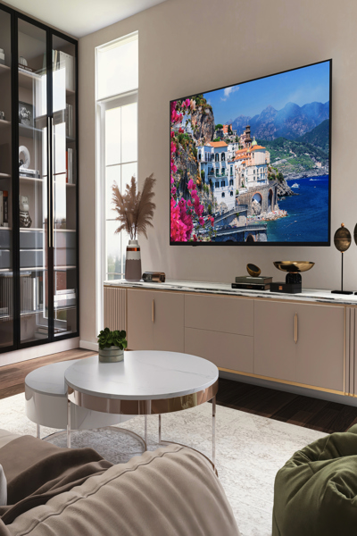 LG 86UA75006LA 86" 4K LED SMART TV - 86UA75006LA.AEUQ