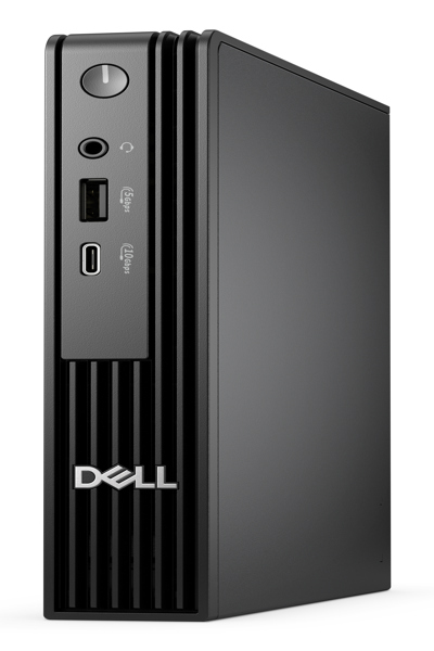 Ordinateur Dell Pro Micro QCM1250 i5-14500T - Core i5