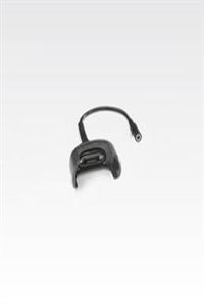 Zebra Power cable - handheld connector (M) to DC jack (F) - 25-70103-03R