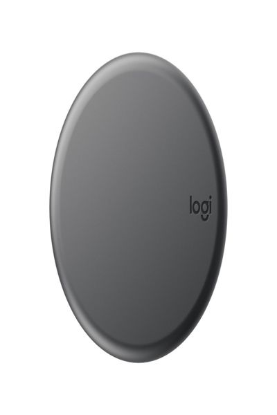 Logitech Z407 Bluetooth computer speakers with subwoofer - 2.1 channels - 40 W - PC/Laptop - Graphite - 80 W - Wireless - 980-001349