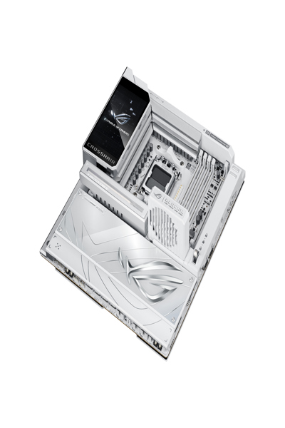 ASUS 90MB1NQ0-M0EAY0 RAM Memory Rog Crosshair X870E Glacial - 90MB1NQ0-M0EAY0