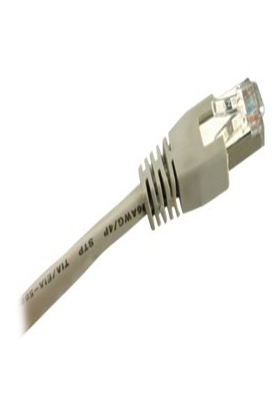 Sharkoon patchkabel - RJ-45 (hane) till RJ-45 (hane) - 4044951014972
