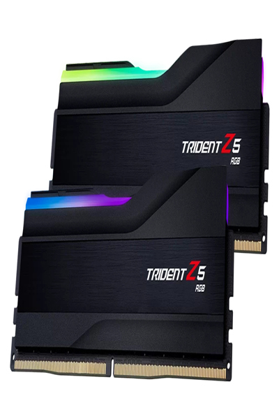 G.Skill Trident Z5 RGB - DDR5 - SP-8400J4052G24GX2-TZ5RK