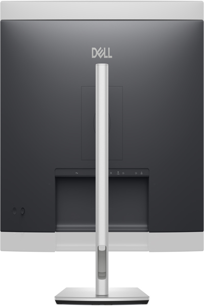 Dell Pro 27 Plus 4K USB-C Hub Monitor P2725QE 27 - Flat Screen - 68.6 cm - DELL-P2725QE