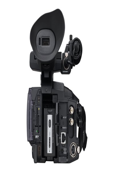 Panasonic AG-CX350 videokamera 15MP - AGCX350