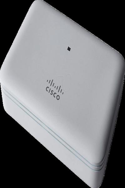 Cisco Business 141ACM Mesh Extender - CBW141ACM-E-EU