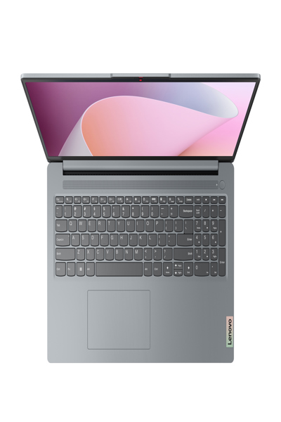 Lenovo IdeaPad Slim 3 16ABR8 82XR - 180Ã‚Â°-Scharnierdesign - AMD Ryzen 7 7730U - AMD R7 - 2 GHz - 82XR009WGE