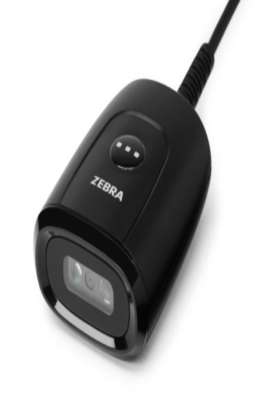 Zebra DS55 Series DS5502 - Barcode scanner