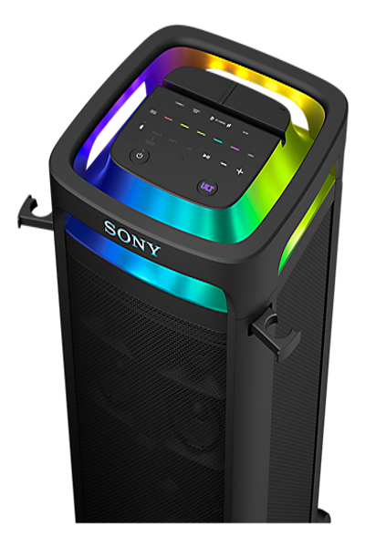 Sony Ult Tower 9AC trådlös högtalare - SRSULT900AC