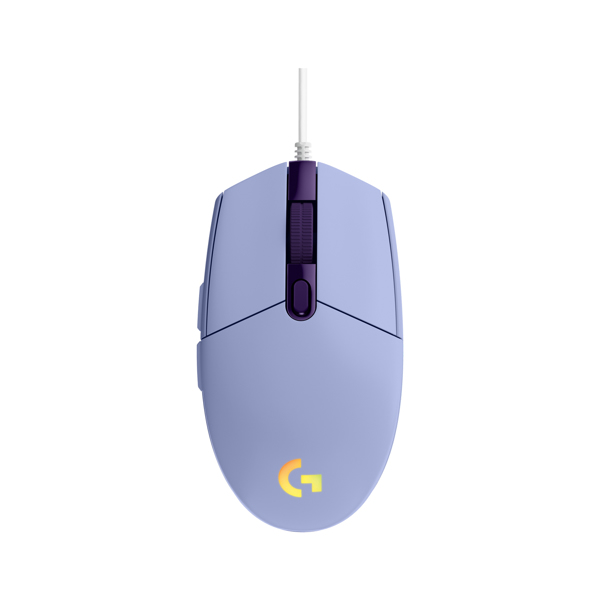 Logitech G203 LIGHTSYNC Gaming Mouse - 910-005853